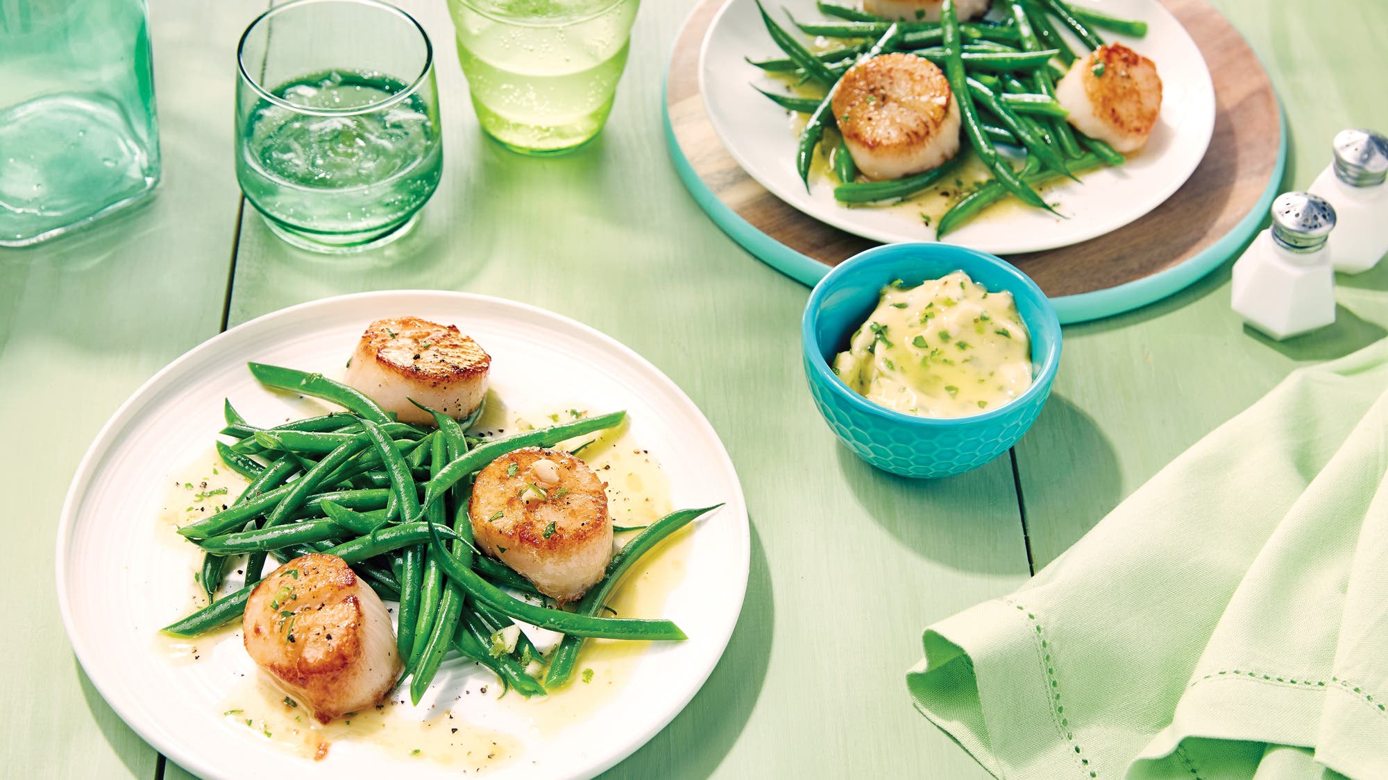 Cilantro-Lime-Buttered-Scallops_87-WEB None
