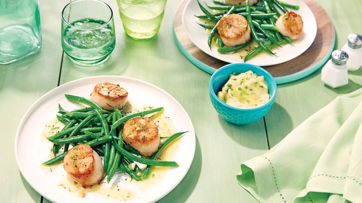 Cilantro-Lime-Buttered-Scallops_87-WEB None