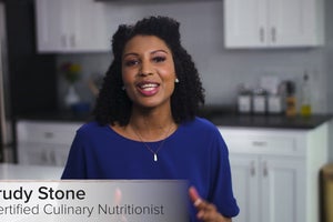 Clean Eating for a Healthy Brain