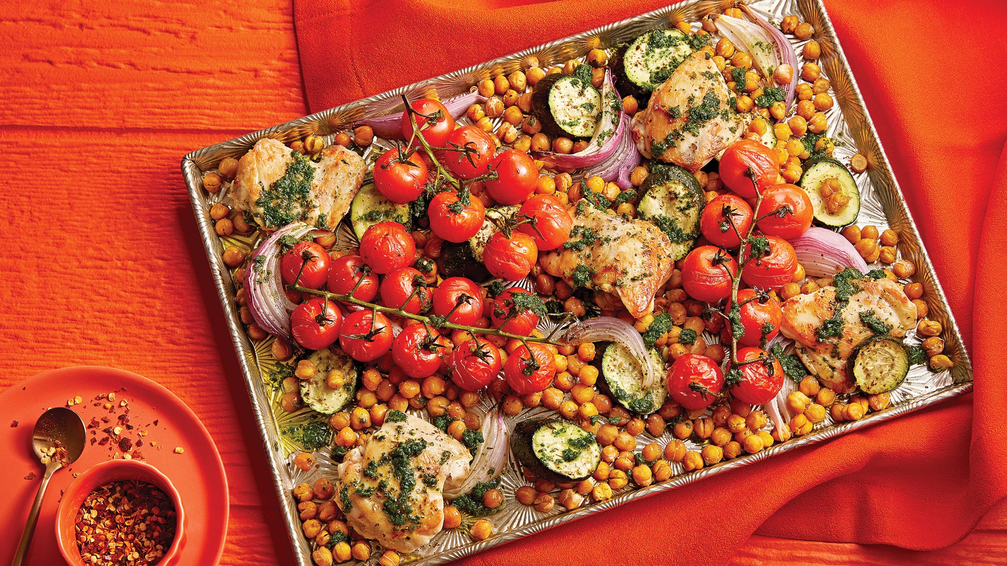 https://cdn.cleaneatingmag.com/wp-content/uploads/2019/07/middle-eastern-chicken-thighs-with-crispy-chickpeas_lead_87-web-2.jpg