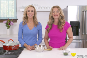 REAL FOOD REBOOT A Green Shakshuka