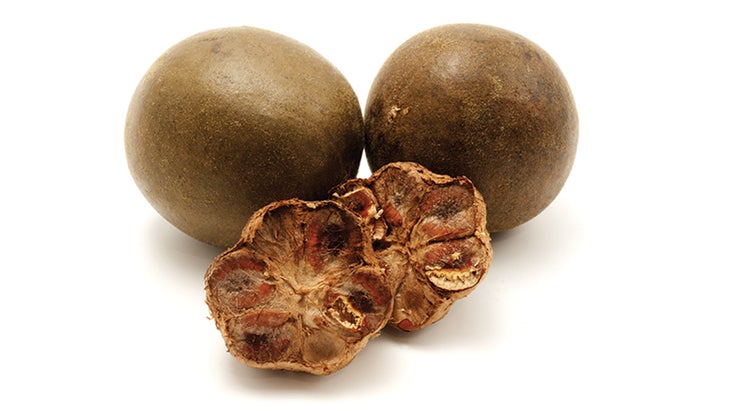 Monk Fruit