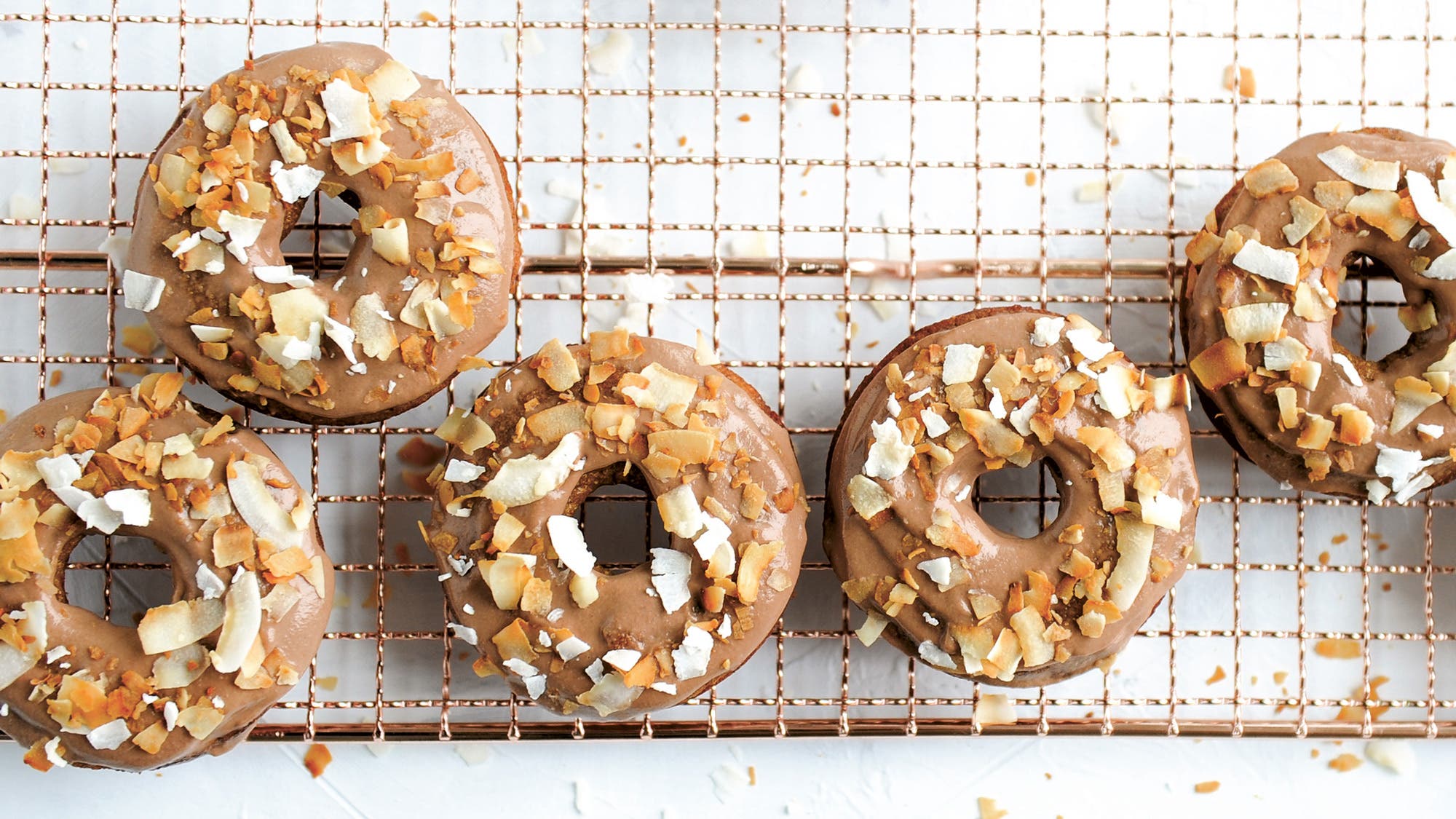 Chocolate-Iced-Vanilla-Spiced-Donuts_88-web Chocolate Iced Vanilla Spiced Donuts recipe