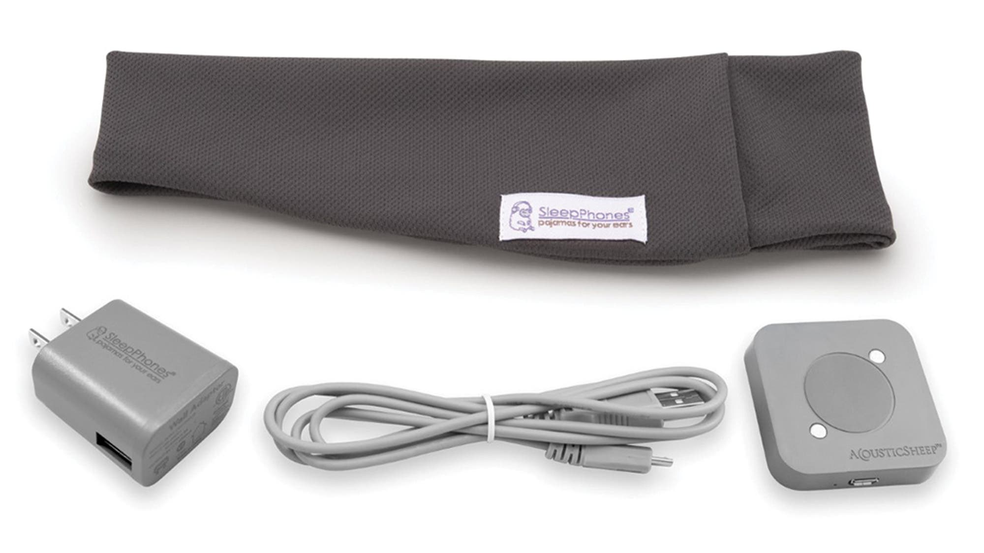 SleepPhones Effortless earphones