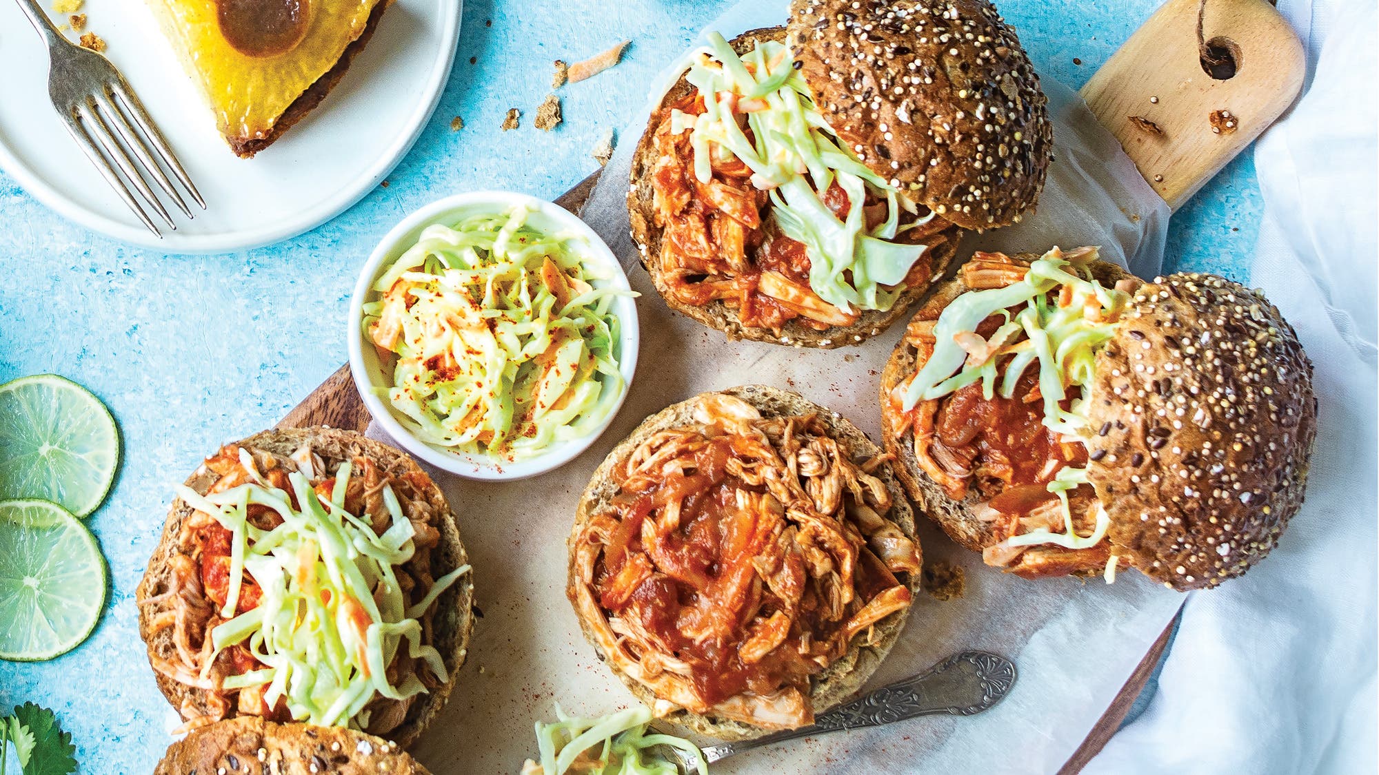 Instant-Pot-Pulled-BBQ-Chicken-with-Coleslaw_88-web Instant Pot Pulled BBQ Chicken with Coleslaw recipe