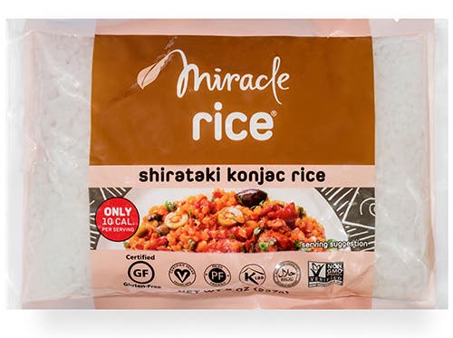 5 Rice Substitutes