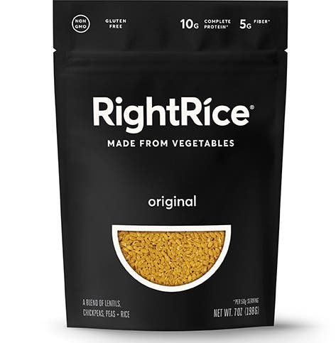 5 Rice Substitutes