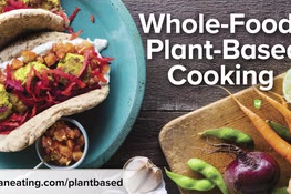 What Is a Whole-Foods Plant-Based Diet?