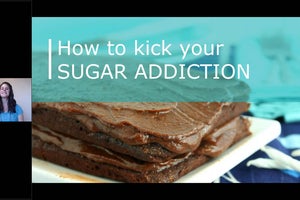 How to Kick Your Sugar Addiction