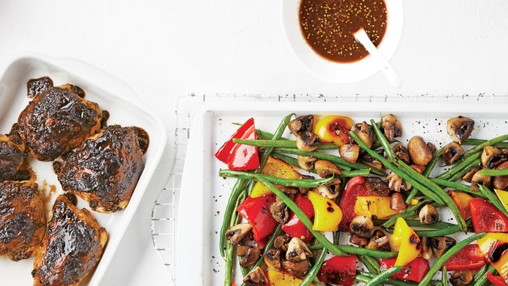 Sheet-Pan-Dijon-Glazed-Chicken-&-Roasted-Vegetables_88-web Sheet-Pan Dijon-Glazed Chicken & Roasted Vegetables recipe