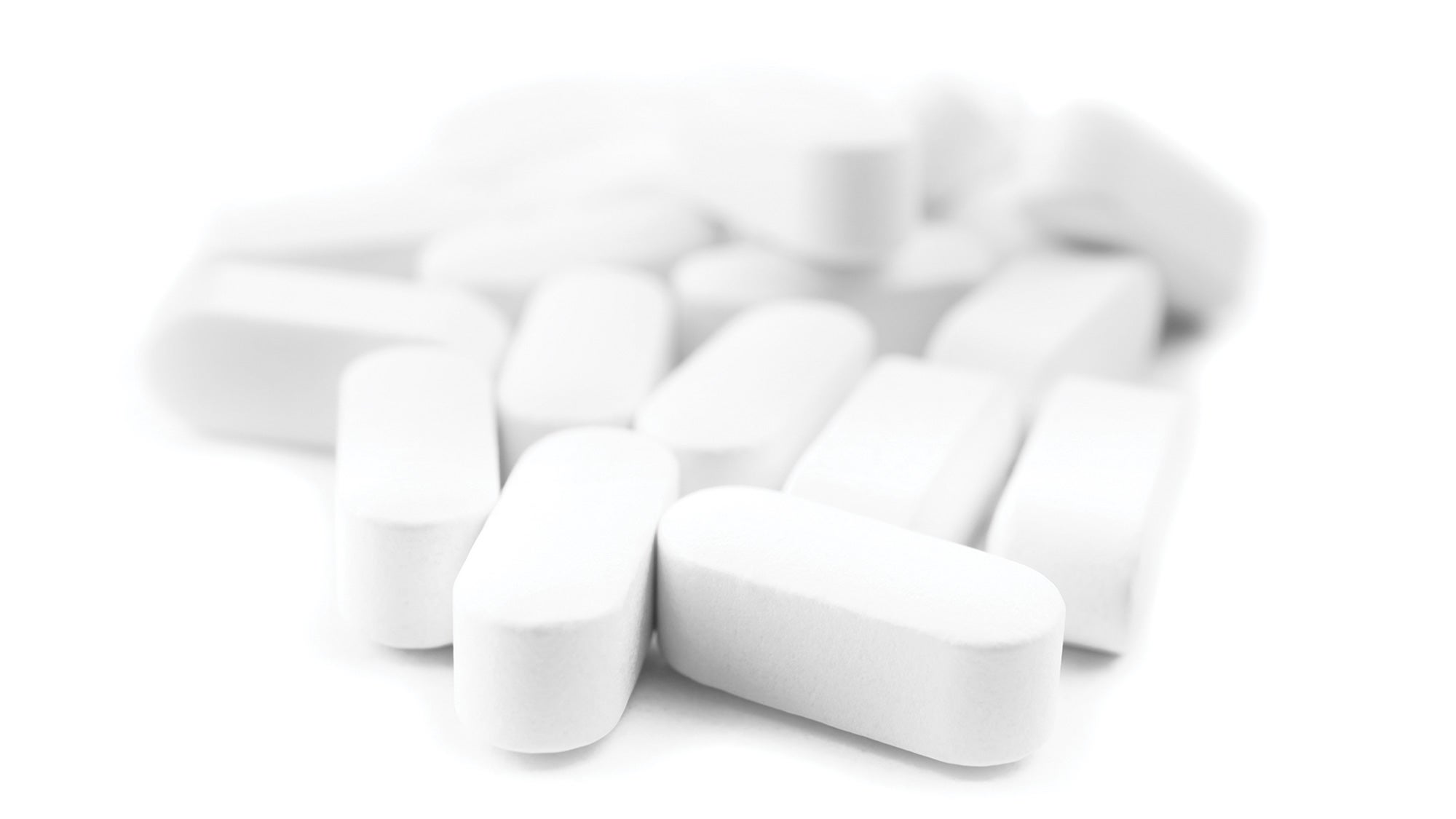 Magnesium supplements