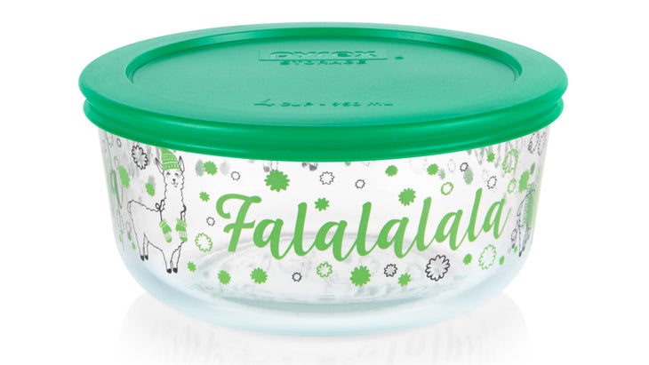 Freezer_Pyrex-Falalalallama-Decorative-Storage-Containers Inset_89-web None