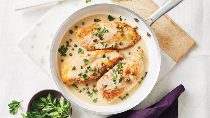 New-Fashioned-Chicken-Piccata_90-web New-Fashioned Chicken Piccata recipe