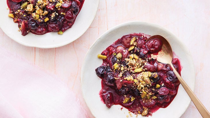 Roasted-Berries--and-Grapes-with--Sesame-Pistachio-Crumble_90-web NEEDS CREDIT None