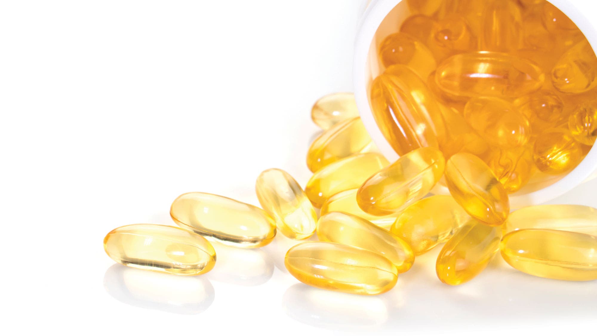 How to Pick The Best Vitamin D Supplement
