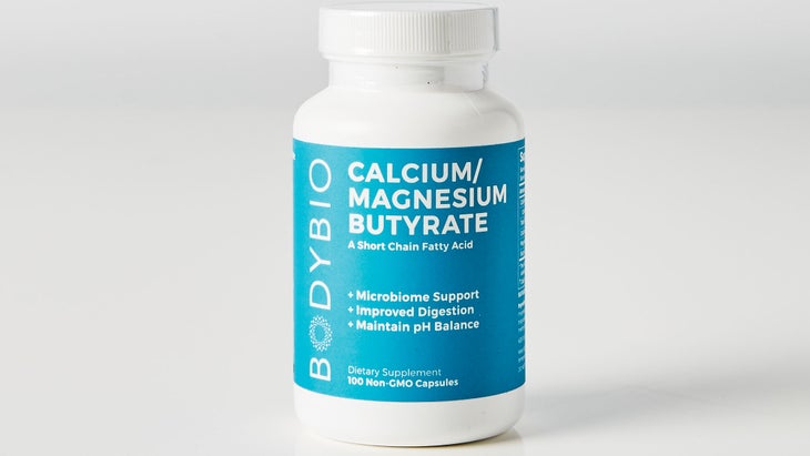 CCA-Body-Bio_91 BodyBio Calcium/Magnesium Butyrate