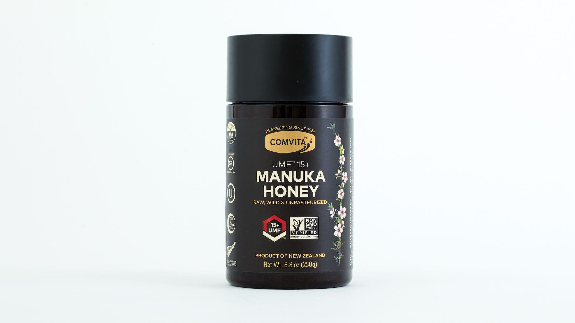Comvita UMF 15+ Manuka Honey