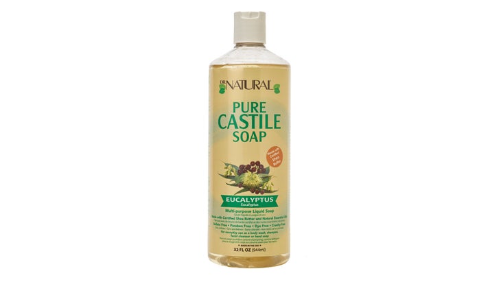 CCA-Dr-Natural-Eucalyptus-Soap_91 Dr. Natural Eucalyptus Pure Castile Soap