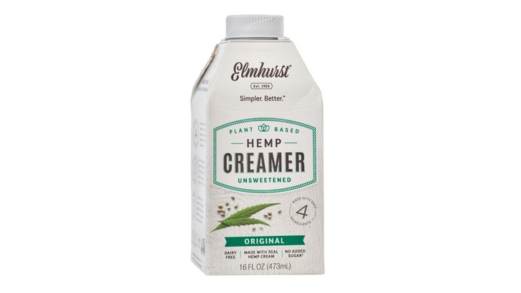 CCA-Elmhurst-Creamer_91 Elmhurst 1925 Original Unsweetened Hemp Creamer
