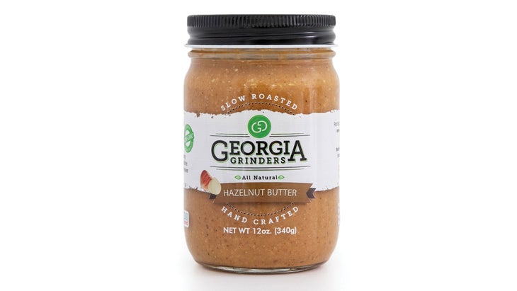 CCA-Georgia-Grinders-Hazelnut_91 Georgia Grinders Hazelnut Butter