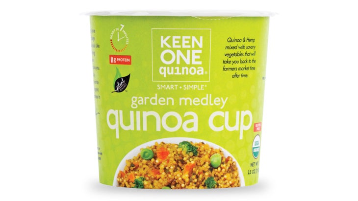 CCA-KO-Quinoa-Garden-Medley_91 Keen One Quinoa Garden Medley Cup