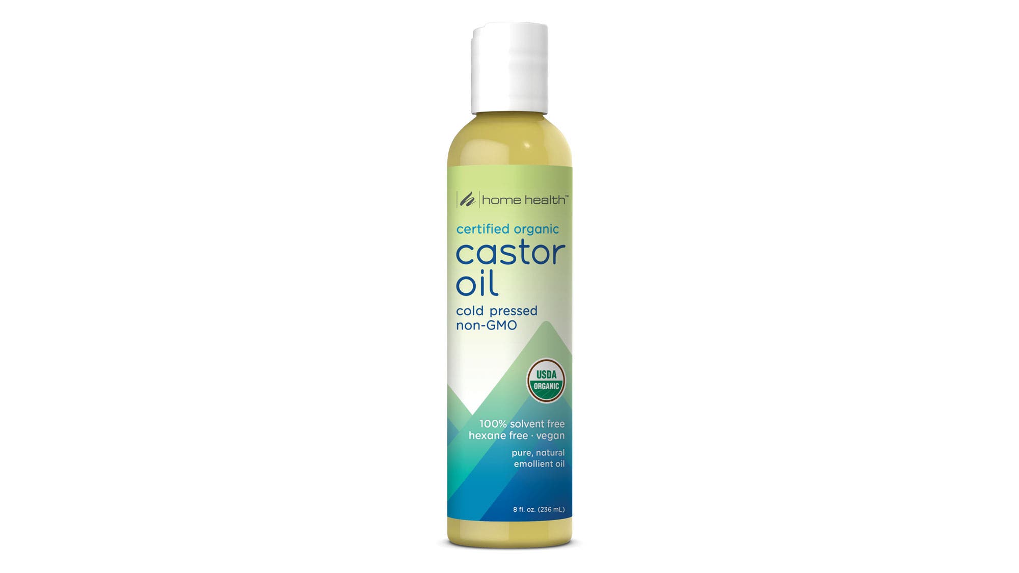 Home Health Castor Oil