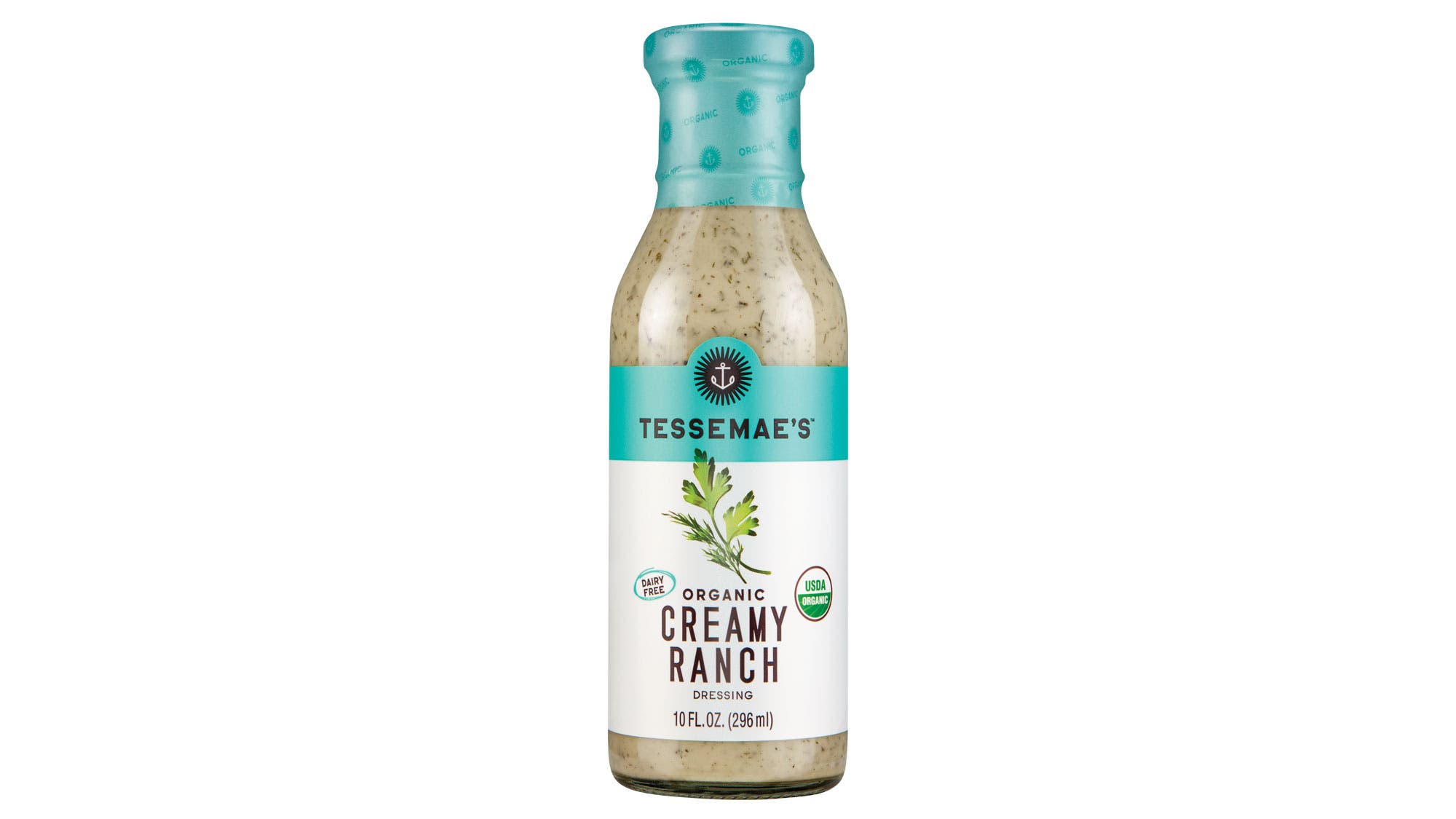 Tessemae’s Organic Creamy Ranch