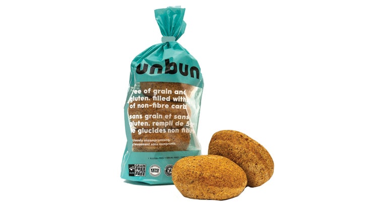 CCA-Unbun-Keto-Buns_91 Keto Unbuns from Unbun Foods
