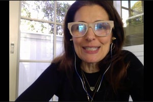 Meal Prep Made Easy with Pamela Salzman