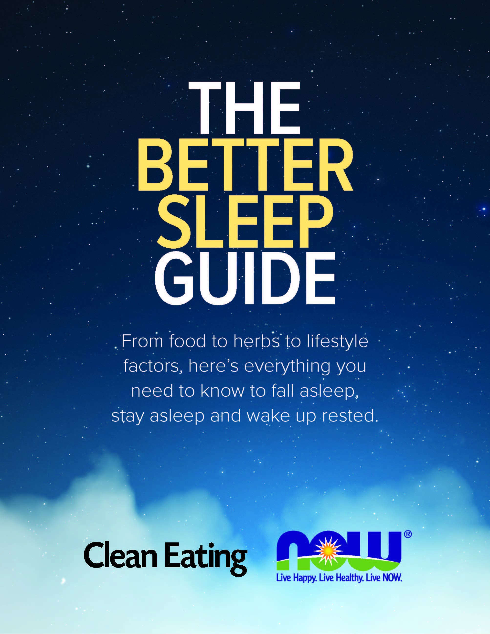 The Better Sleep Guide | How to Sleep Better At Night