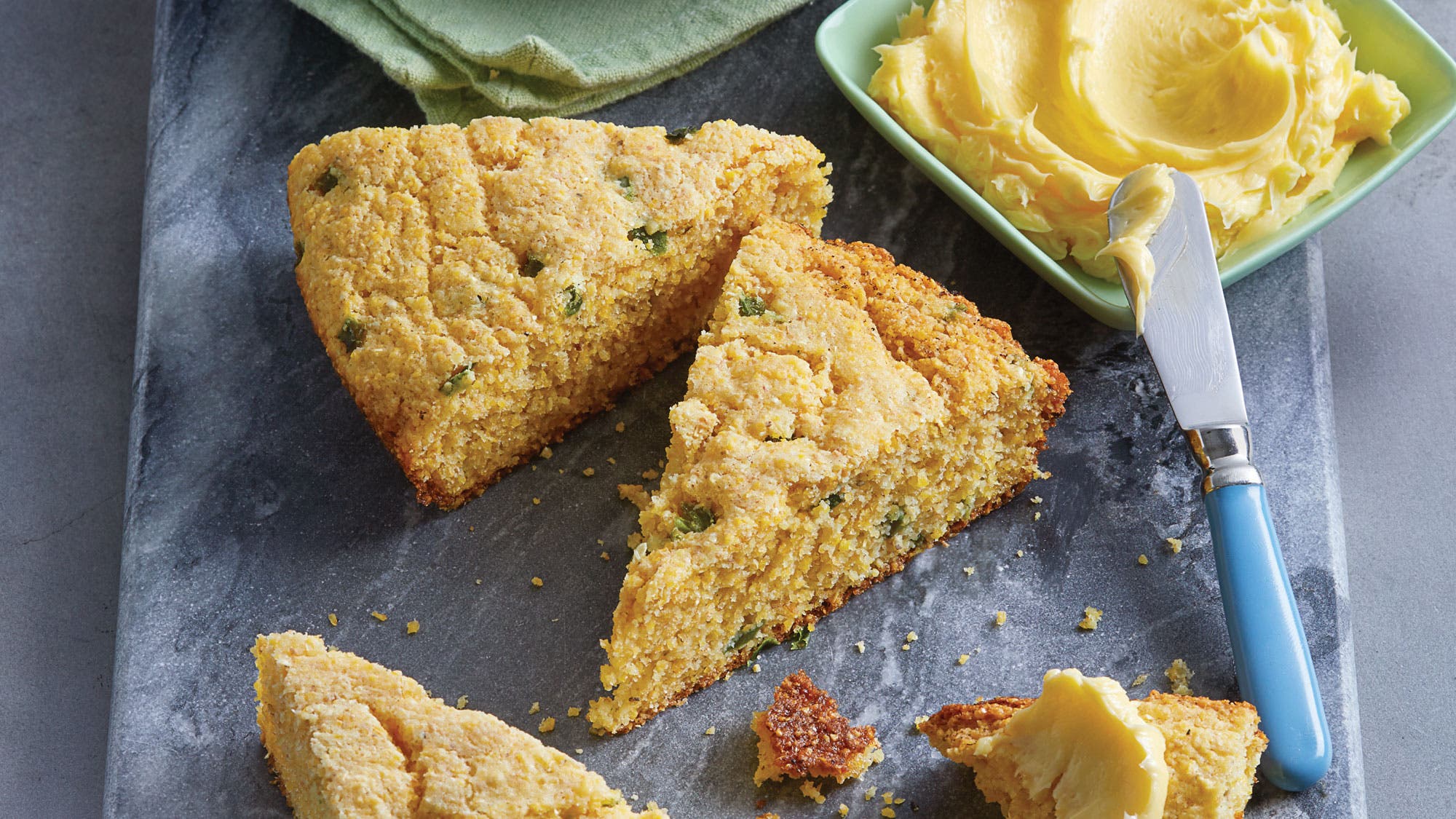 Whole-Grain-Roasted-Jalapeno-Cornbread_91 Whole-Grain Roasted Jalapeño Cornbread recipe