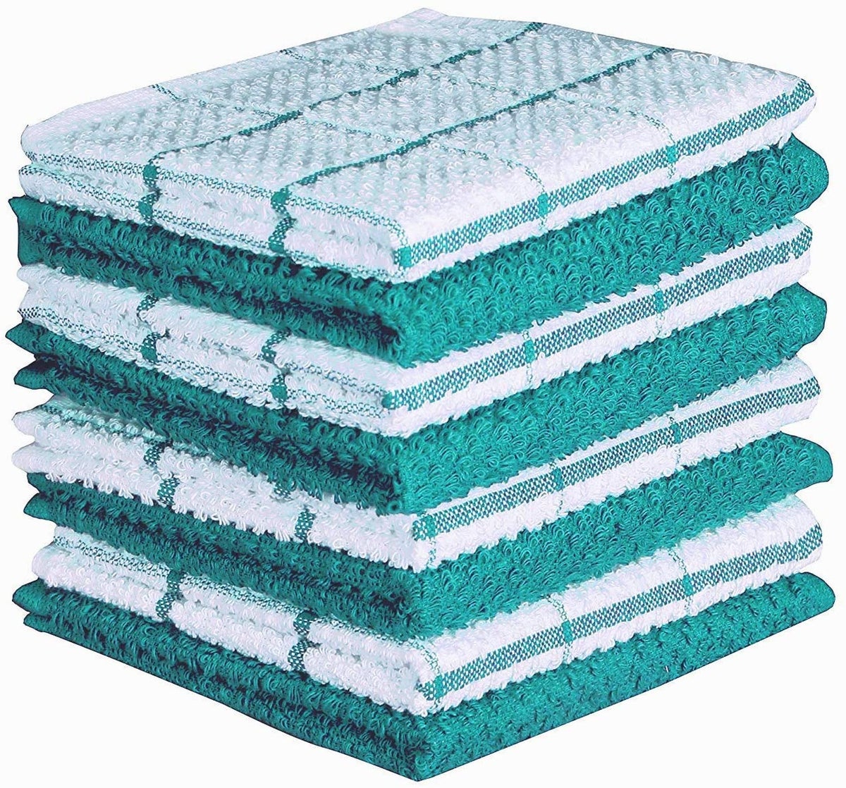 Best Dishcloths to Keep the Kitchen Clean