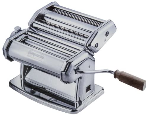 Make Your Own Pasta at Home with One of These Top Pasta Makers