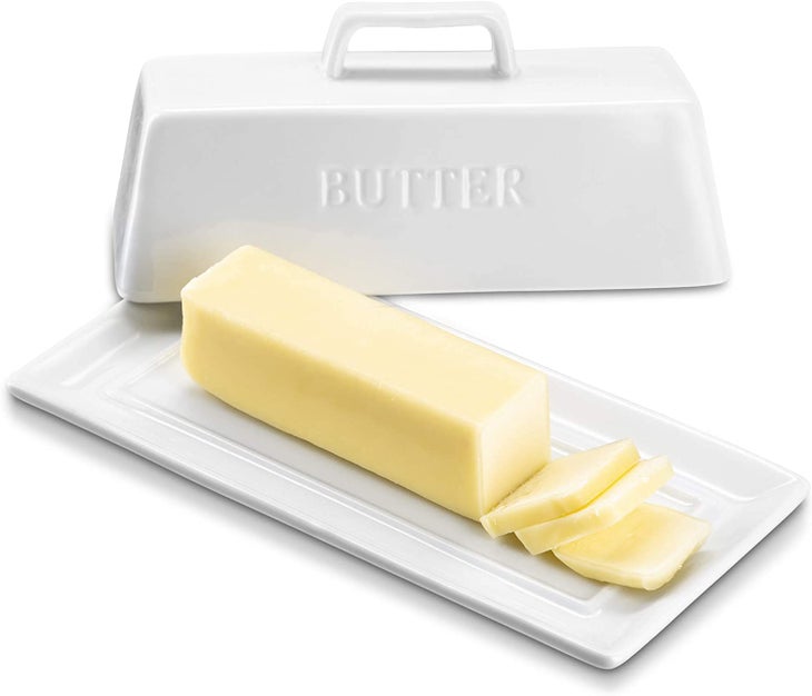 The 5 Best Butter Dishes