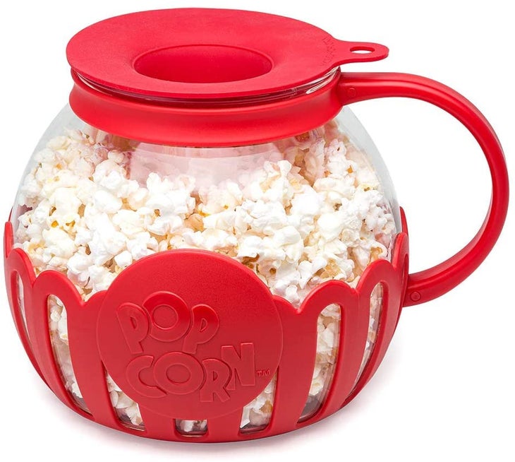 Make Theater-Worthy Popcorn at Home