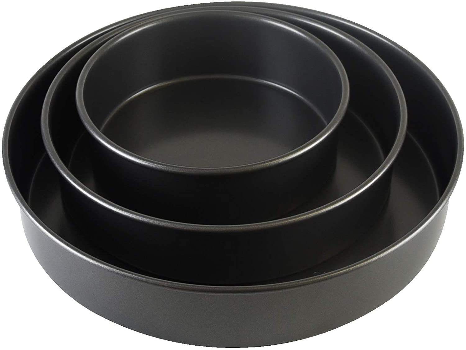 Buy the Right Cake Pan for Your Kitchen