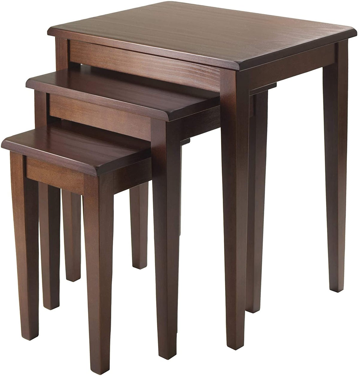 The Best Nesting Tables