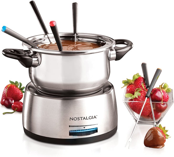 CFO3SS by Cuisinart - Electric Fondue Pot