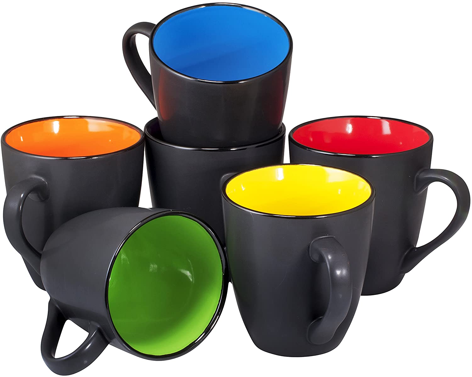 The 10 Best Non-Toxic Coffee Mugs For Peace Of Mind