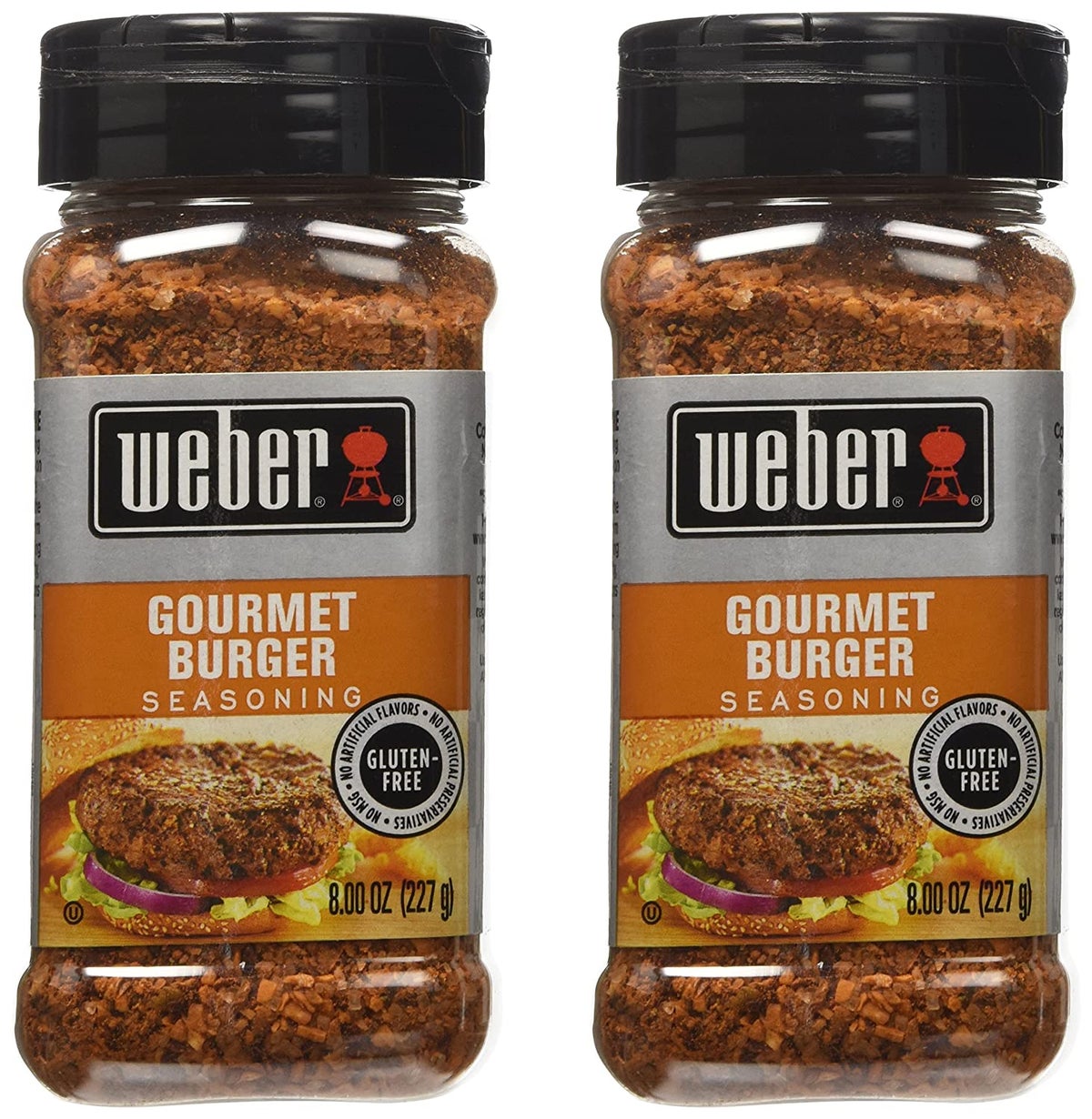Best Burger Seasoning for Grilling - Game Day Eats