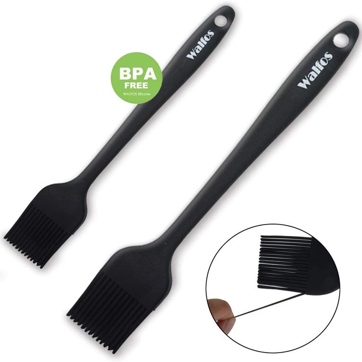  OXO Good Grips Silicone Basting & Pastry Brush - Small