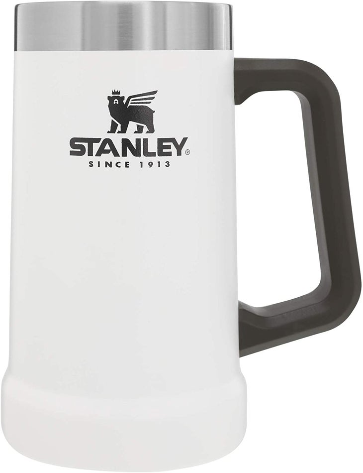 Beer Mug #1 None