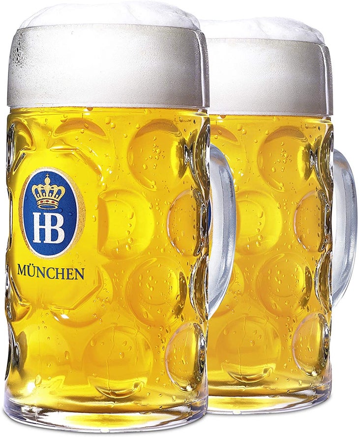 Beer Mug #2 None
