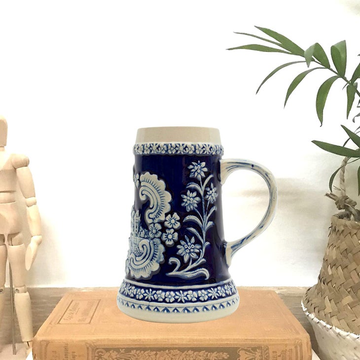 Beer Mug #3 None
