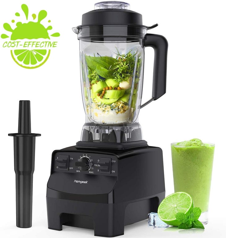 Best Blenders for 100 or Less