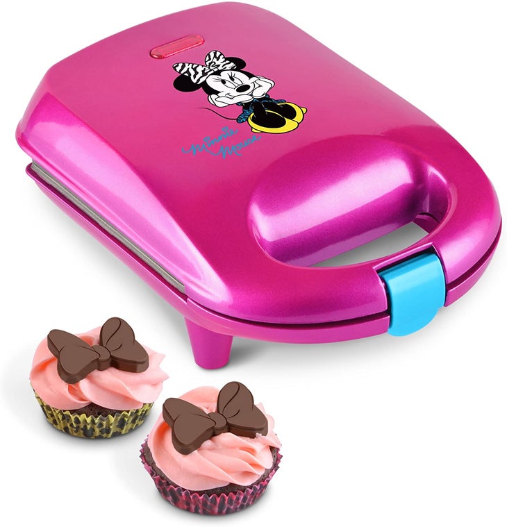 Brentwood TS 252 Mini Cupcake Maker