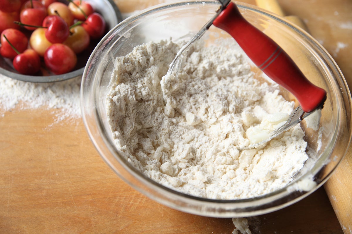 Best Pastry Dough Blenders