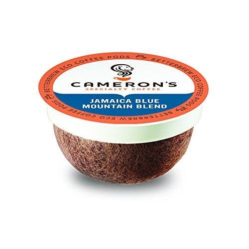 best disposable cups for hot coffee Gusto 16 oz Disposable Kraft Paper Coffee Cups with Lids and Sleeves, To Go Hot Cups, 50 Count
