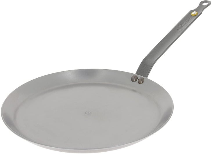 Best Buy: Cuisinart Chef's Classic Nonstick Crepe Pan Black 623-24