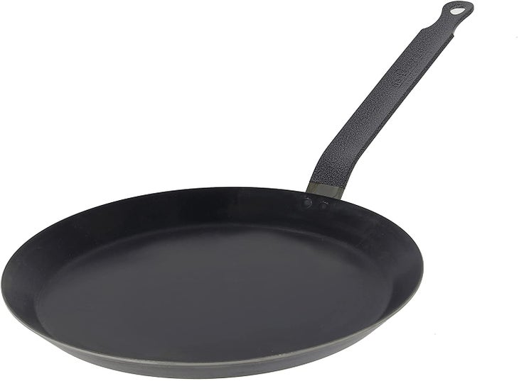 Best Buy: Cuisinart Chef's Classic Nonstick Crepe Pan Black 623-24